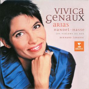 Download track La Scusa, Cantata - Aria: ÂTorna In Quellâonda Chiaraâ Vivica Genaux, Bernard Labadie, Les Violons Du RoyCantata