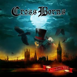 Download track Egy Másik London Cross Borns