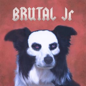 Download track Eyes Roll Back Brutal Jr