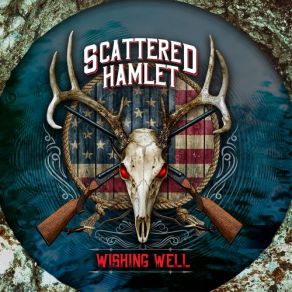 Download track I'm Alright Scattered Hamlet