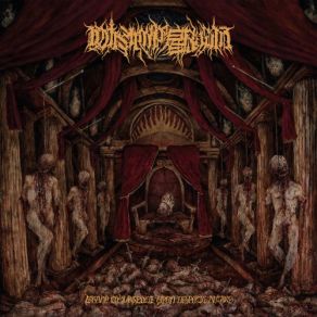 Download track Conclave Desecrated Disimperium