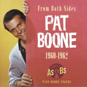 Download track If I'm Dreaming) Just Let Me Dream Pat Boone