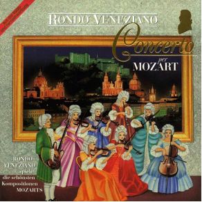 Download track Die Zauberflote (Part 1)  Rondò Veneziano