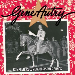 Download track Merry Christmas Waltz Gene AutryCarl Cotner's Orchestra