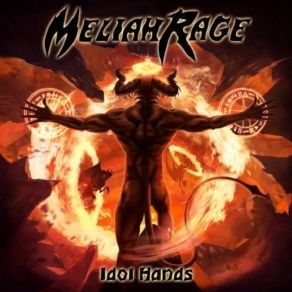 Download track Dark As Your Thoughts Meliah Rage