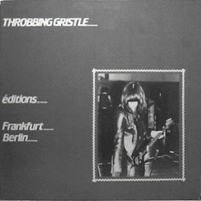 Download track The Old Man Smiled / Something Came Over Me / N Point Zero Throbbing Gristle