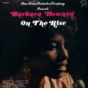 Download track The Man Above Barbara Howard