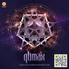 Download track The Source Code Of Creation (Qlimax Anthem 2014) Noisecontrollers