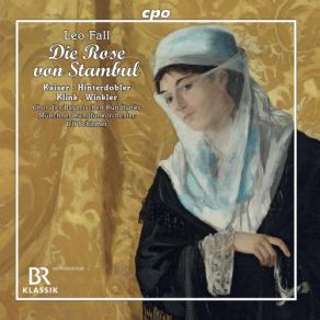 Download track Die Rose Von Stambul, Act II: Willst Du An Die Welt Vergessen (Live) Magdalena Hinterdobler, Matthias Klink, Kristiane Kaiser, Andreas WinklerMünchner Rundfunkorchester