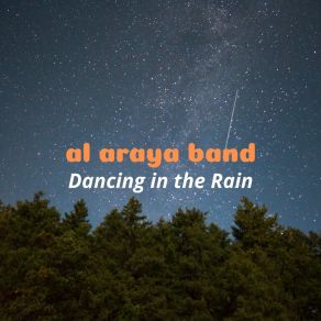 Download track Rise Above The Storm Al Araya Band