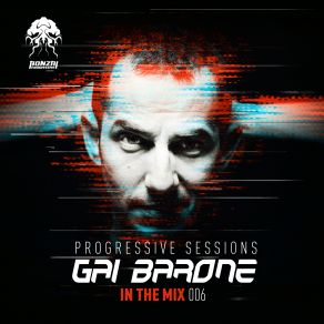 Download track In The Mix 006 Part. 2 (Continuous DJ Mix) Gai Barone