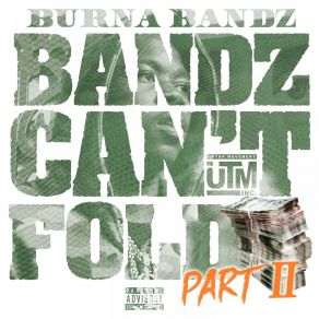 Download track How You Treat It Burna Bandz