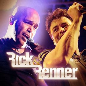 Download track Lágrimas De Homem Rick & Renner