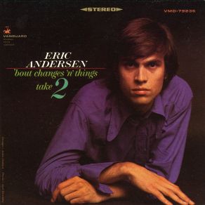 Download track Blind Fiddler Eric Andersen