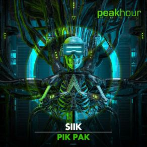 Download track Pik Pak (Radio Edit) Siik