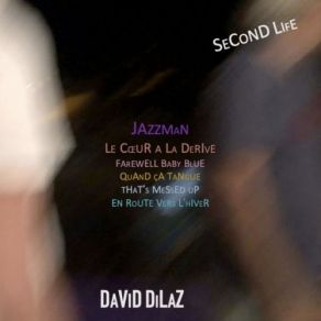 Download track Quand Ça Tangue David Dilaz