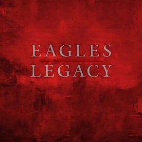 Download track You Never Cry Like A Lover (Remastered) Eagles