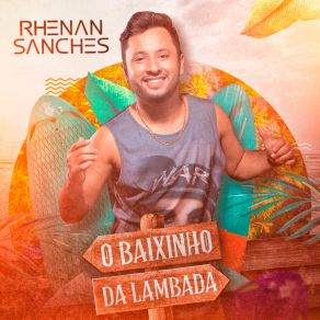 Download track Saudade Da Misera Rhenan Sanches