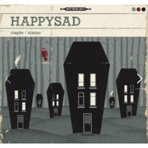 Download track Most Na Krzywej Happysad