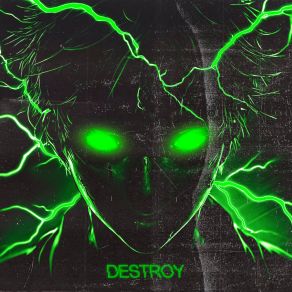 Download track Destroy (Sped Up) KONXNG