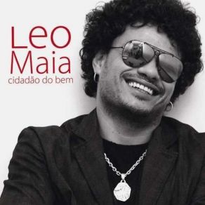 Download track O Amor E Estranho Demais Léo Maia