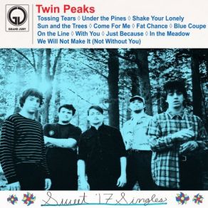 Download track Fat Chance Twin Peaks