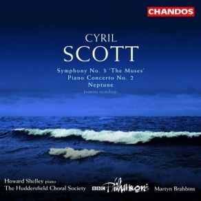 Download track 10. Neptune - III. Tempo Di Valse - Molto Cantbile - Wistfully Cyril Scott