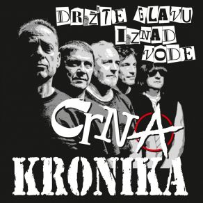 Download track Reci Da Me Poznaješ Crna Kronika