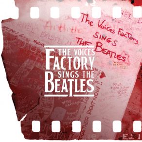 Download track Back In The U. S. S. R The Voices Factory