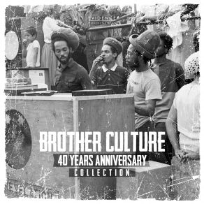 Download track Obliterate (40 Years Anniversary Version) Brother Culture