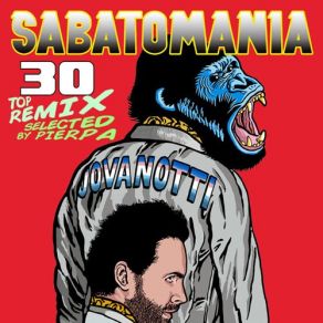 Download track Sabato (Sabatosera Remix By Jonny Groove) Jovanotti