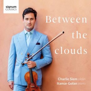 Download track Polonaise Brillante No. 2 In A Major, Op. 21 Itamar Golan, Charlie Siem