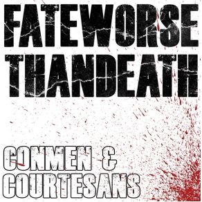 Download track Intro Fate Worse Than Death