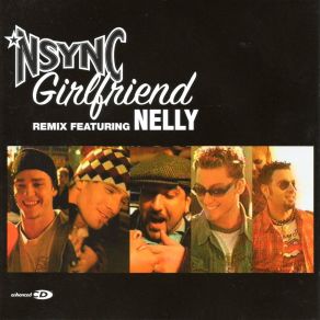 Download track Girlfriend Nelly, NSYNC