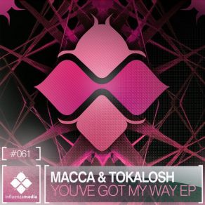 Download track My Way Macca, Tokalosh