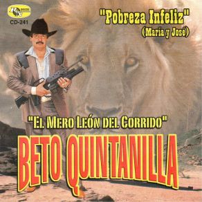 Download track Nomas Por Idea Beto Quintanilla