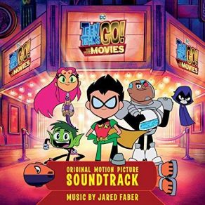 Download track Go! (Battle Remix) Greg Cipes