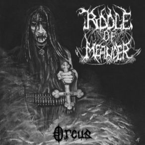 Download track INCRUENTE IMMOLATUR RIDDLE OF MEANDER