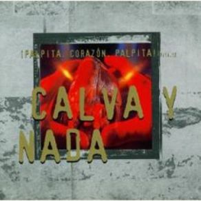 Download track Asco Calva Y Nada