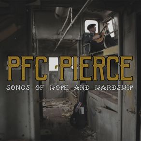 Download track The Vagabond Son P. F. C. Pierce