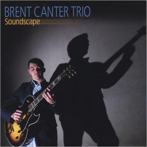 Download track It Is Written Brent Canter Trio