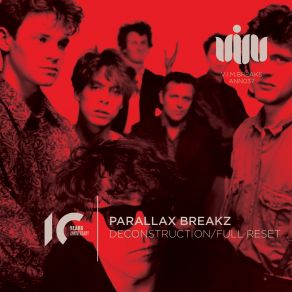 Download track Full Reset Parallax Breakz