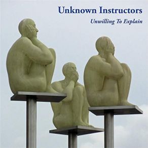 Download track Out In The Cold Unknown Instructors