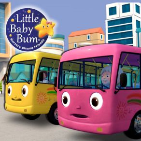 Download track 巴士上的轱辘——第8部 Little Baby Bum 与朋友们 - 幼儿儿歌