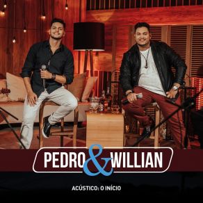 Download track Todas As Manhãs (Acústico) Pedro E Willian