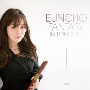 Download track Fantasie No 12 (Grave & Allegro) Euncho YeomThe Grave