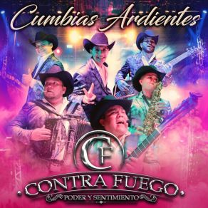 Download track Cumbia Rica Grupo ContraFuego