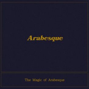 Download track Once In A Blue Moon Arabesque