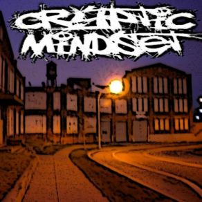 Download track Lou (Twisted Mix) Cryptic Mindset