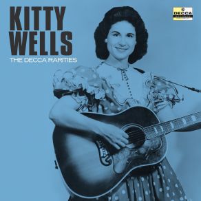 Download track Satisfied, So Satisfied Kitty Wells